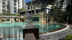 Hillington Green (D23), Condominium #452397261